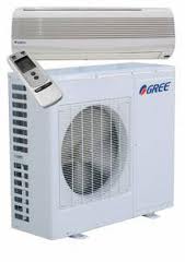 GREE 9 to 24 ( 000 ) Air Con Midwall INVERTER - Click Image to Close